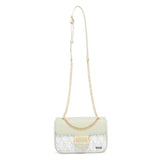 En-ji Seonbi Slingbag - Mint