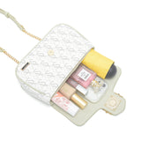 En-ji Seonbi Slingbag - Mint