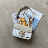 En-ji Seonbi Slingbag - Mint