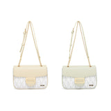 En-ji Seonbi Slingbag - Mint