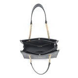 En-ji Rikumi Shoulderbag - Black