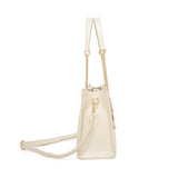 En-ji Rikumi Shoulderbag - Cream
