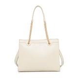 En-ji Rikumi Shoulderbag - Cream