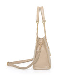En-ji Rikumi Shoulderbag - Khaki