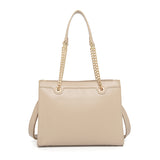 En-ji Rikumi Shoulderbag - Khaki