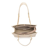En-ji Rikumi Shoulderbag - Khaki