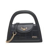 En-ji Nalmi Slingbag - Black