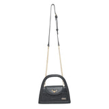 En-ji Nalmi Slingbag - Black