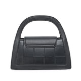En-ji Nalmi Slingbag - Black