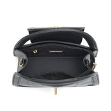 En-ji Nalmi Slingbag - Black