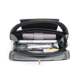 En-ji Nalmi Slingbag - Black