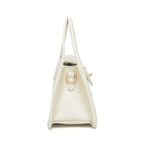 En-ji Nalmi Slingbag - Ivory