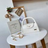 En-ji Nalmi Slingbag - Ivory