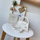 En-ji Nalmi Slingbag - Ivory