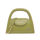En-ji Nalmi Slingbag - Olive
