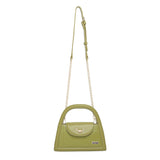 En-ji Nalmi Slingbag - Olive