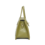 En-ji Nalmi Slingbag - Olive