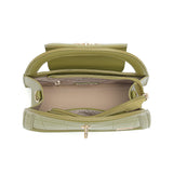 En-ji Nalmi Slingbag - Olive