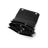 En-ji Yuha Slingbag - Black