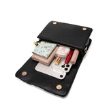 En-ji Yuha Slingbag - Black