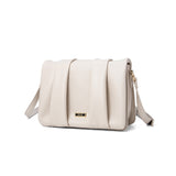 En-ji Yuha Slingbag - Cream