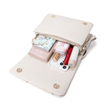 En-ji Yuha Slingbag - Cream