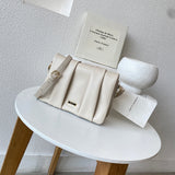 En-ji Yuha Slingbag - Cream