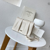 En-ji Yuha Slingbag - Cream
