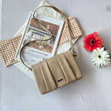 En-ji Yuha Slingbag - Khaki