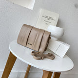 En-ji Yuha Slingbag - Khaki