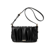En-ji Kyuho Slingbag - Black