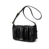 En-ji Kyuho Slingbag - Black