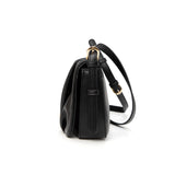 En-ji Kyuho Slingbag - Black