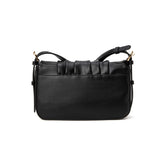 En-ji Kyuho Slingbag - Black