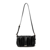 En-ji Kyuho Slingbag - Black