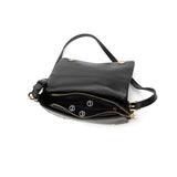 En-ji Kyuho Slingbag - Black