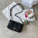 En-ji Kyuho Slingbag - Black