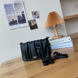 En-ji Kyuho Slingbag - Black