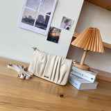 En-ji Kyuho Slingbag - Cream