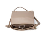 En-ji Kyuho Slingbag - Khaki