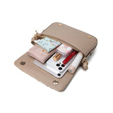 En-ji Kyuho Slingbag - Khaki