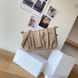 En-ji Kyuho Slingbag - Khaki