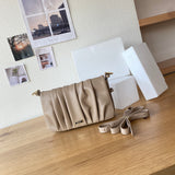 En-ji Kyuho Slingbag - Khaki