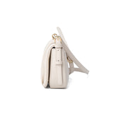 En-ji Kyuho Slingbag - Cream
