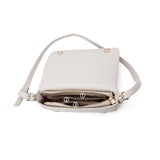 En-ji Kyuho Slingbag - Cream
