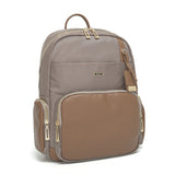 En-ji Domin Backpack - Khaki