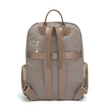 En-ji Domin Backpack - Khaki