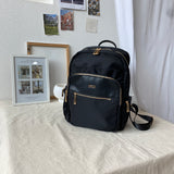 En-ji Doyun Backpack - Black