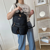 En-ji Yosu Backpack - Black