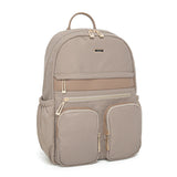 En-ji Yosu Backpack - Khaki